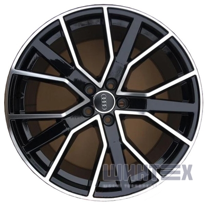 Replica Audi A970 10x22 5x112 ET26 DIA66.5 GR№1